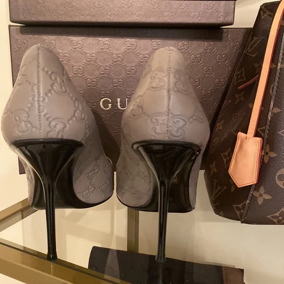 Gucci pumps - Picture 4 of 6